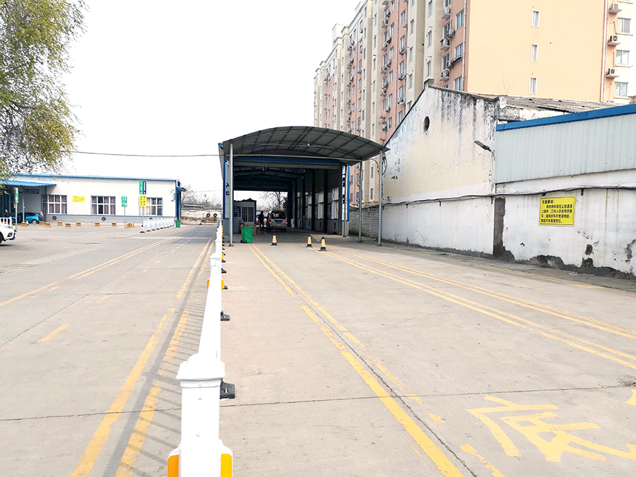 洛陽市瀍河區(qū)啟明北路7號(隴海鐵路橋南，東側(cè)輔道)